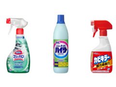 洗剤の種類 ｐｈ ペーハー 編 正しい洗剤選びで汚れをノックアウト お掃除メディア きららくらぶ